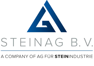 SteinAG B.V. Logo