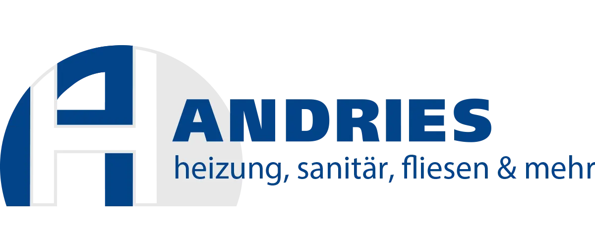 Andries Logo neu