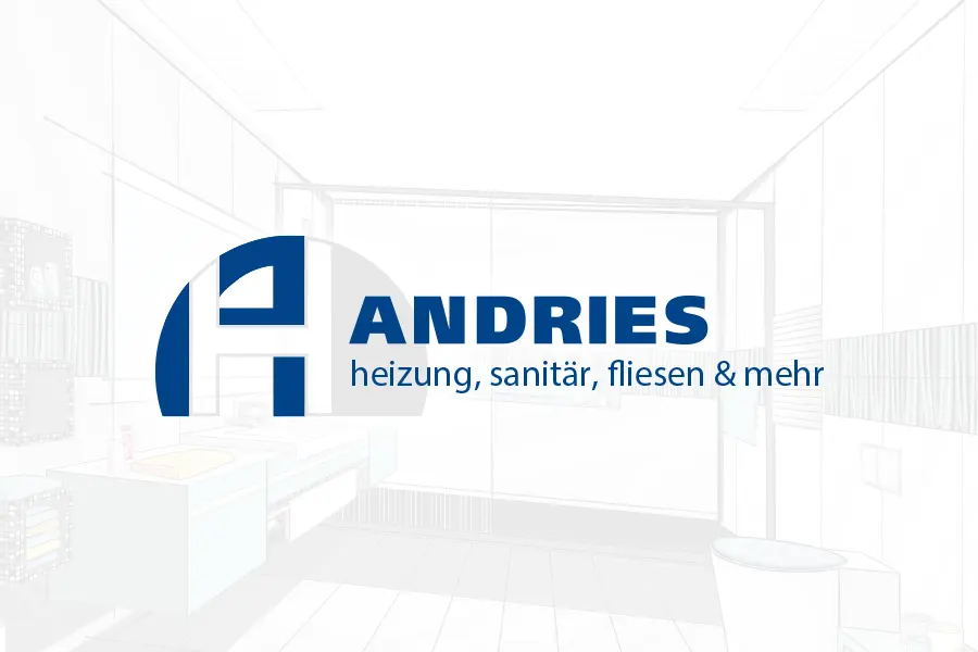 Andries GmbH Logo
