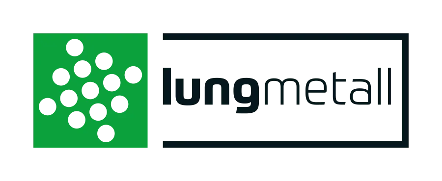 Lungmteall neues Logo