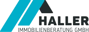 Haller Immobilienberatung Logo
