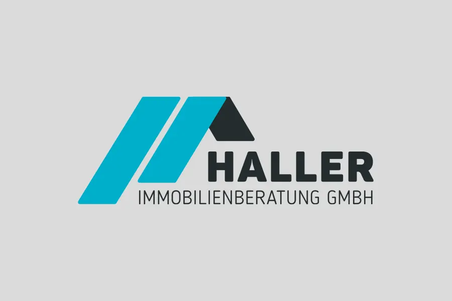 Haller Immobilienberatung Logo