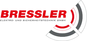 BRESSLER Elektro- und Sicherheitstechnik GmbH Logo