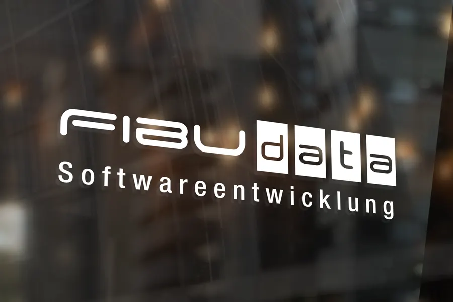 FIBUdata Logo