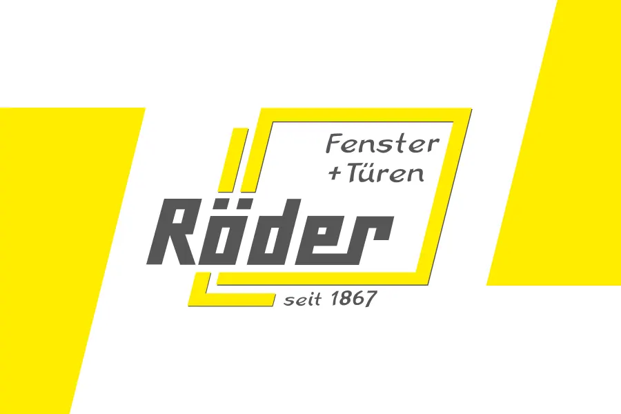 Röder Logo
