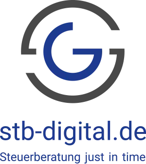 stb-digital Logo