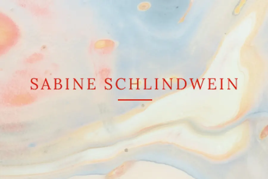 Sabine Schlindwein