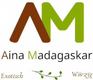 Logo von Aina Madagaskar