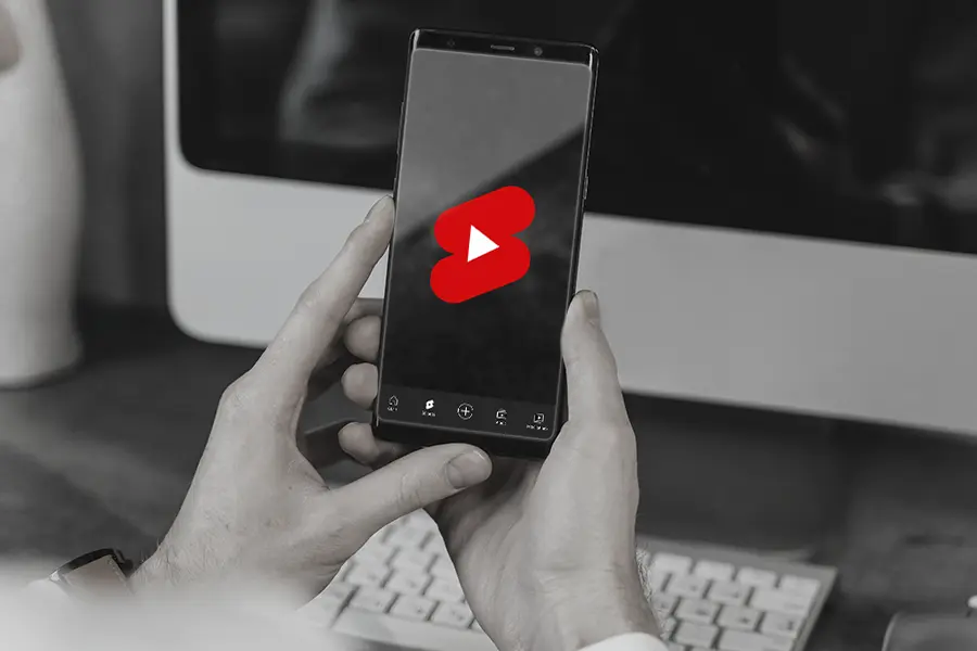 YouTube Shorts