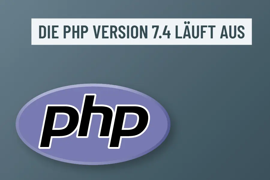 PHP-Version