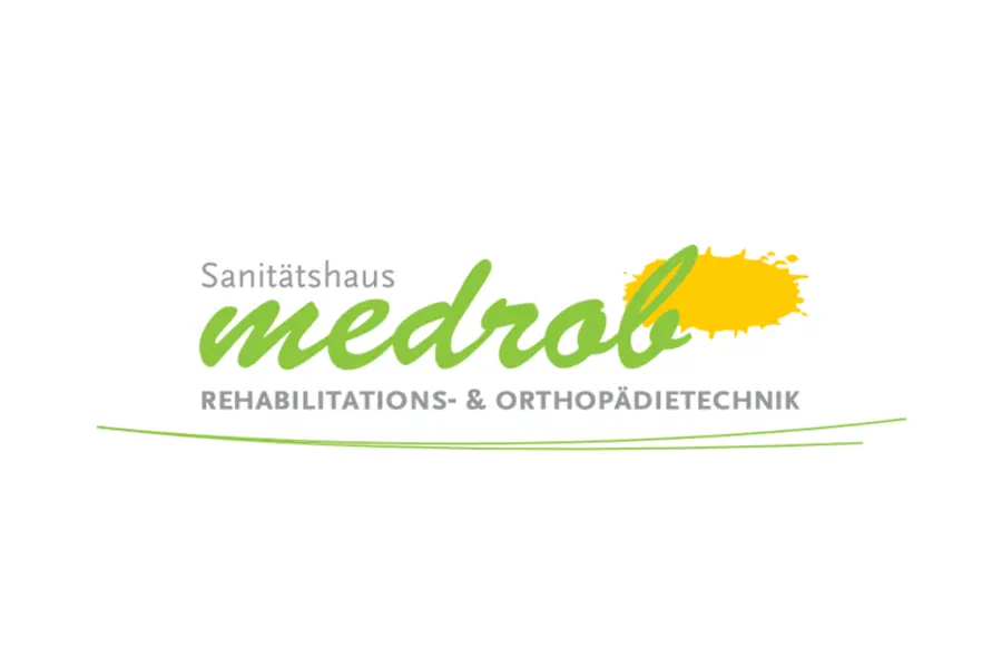 medrob GmbH Logo