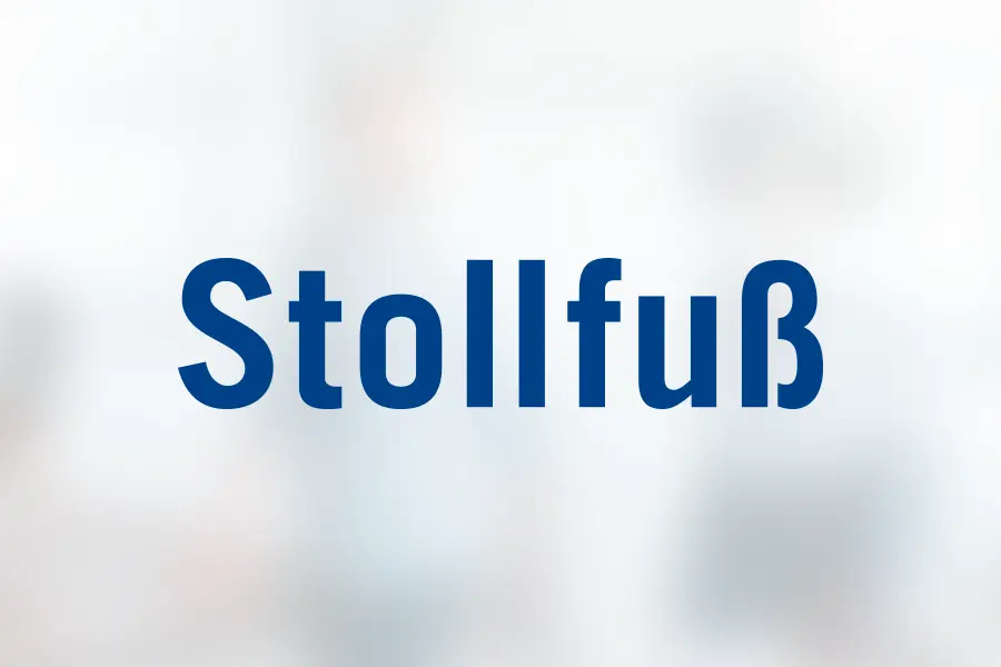 Logo Stollfuß