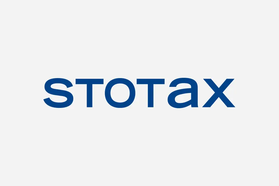 Logo stotax