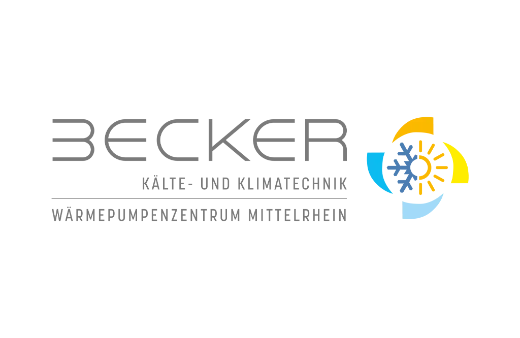 Becker Logo after