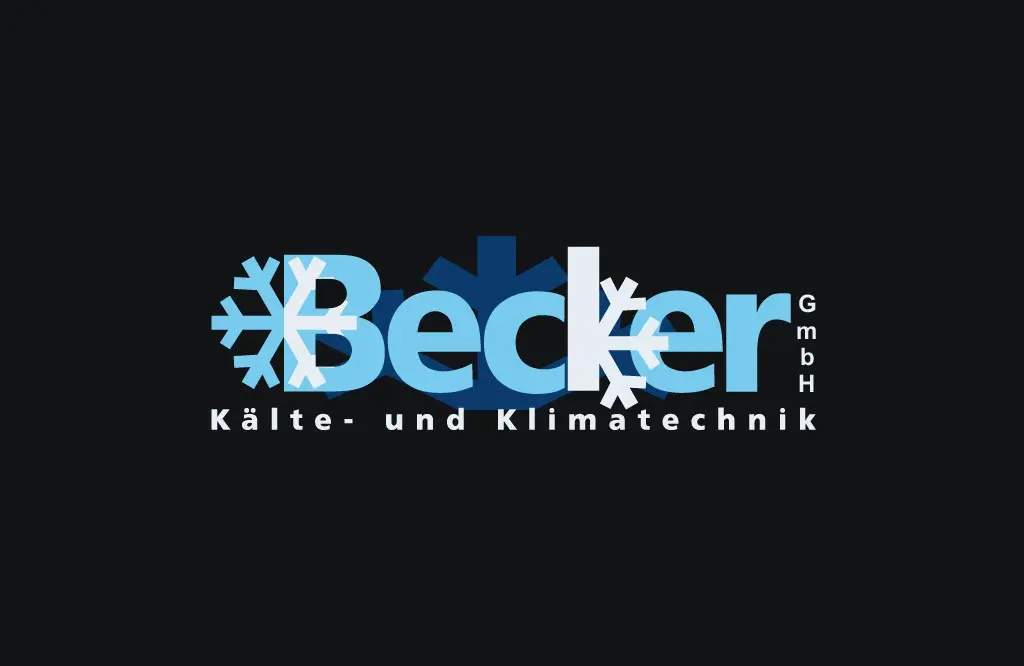 Becker Logo before