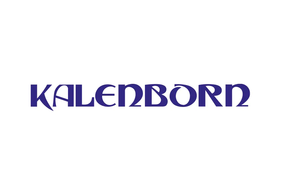 Kalenborn Logo