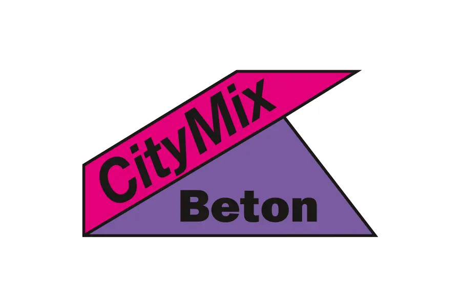 CityMix Beton