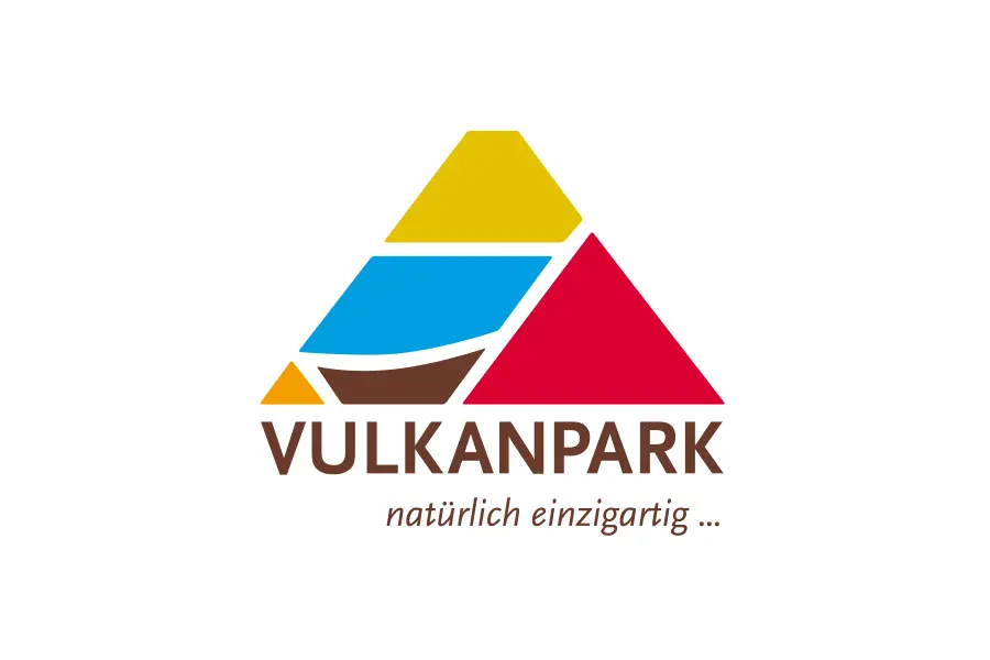 Vulkanpark Logo