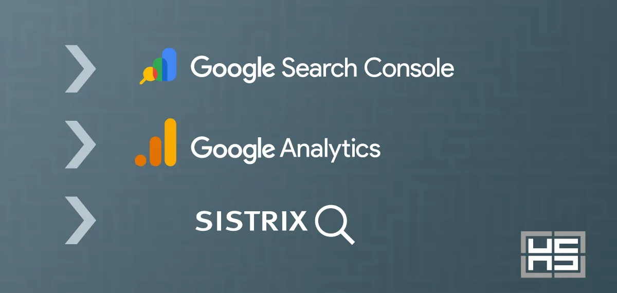 sichtbarkeit-bei-google-messen Eine Grafik zeigt drei Programme mit denen Sichtbarkeit gemessen werden kann