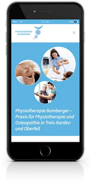 Webdesign Mayen: Websitegestaltung