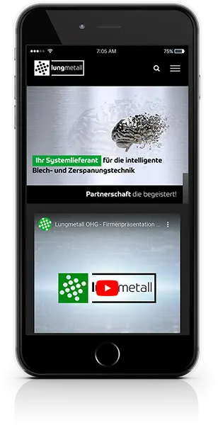 Leistungen von Webdesign Andernach