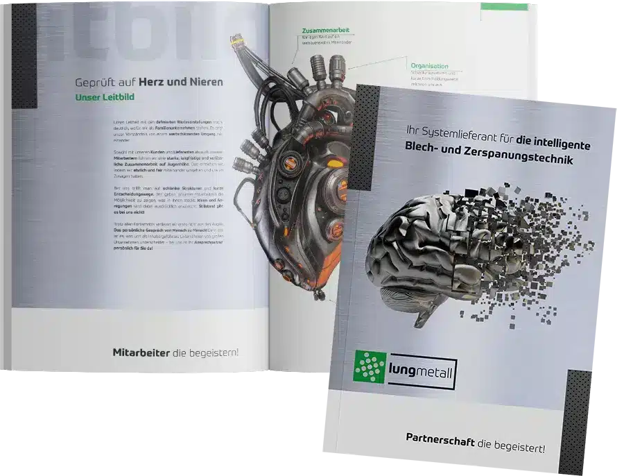 print-design-andernach-broschuere Eine Broschüre symbolisiert professionelle Gestaltung im Bereich Printmedien
